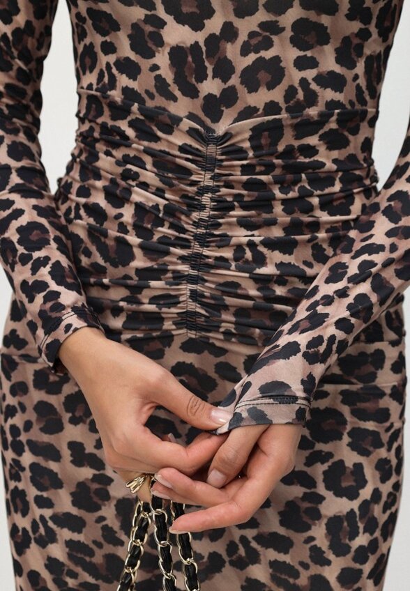 Платье Sandrine