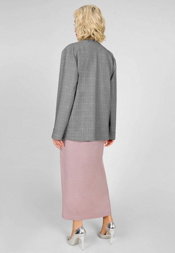 Жакет Alisia Fiori