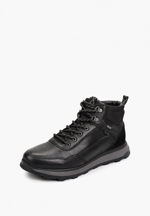 Ботинки s.Oliver