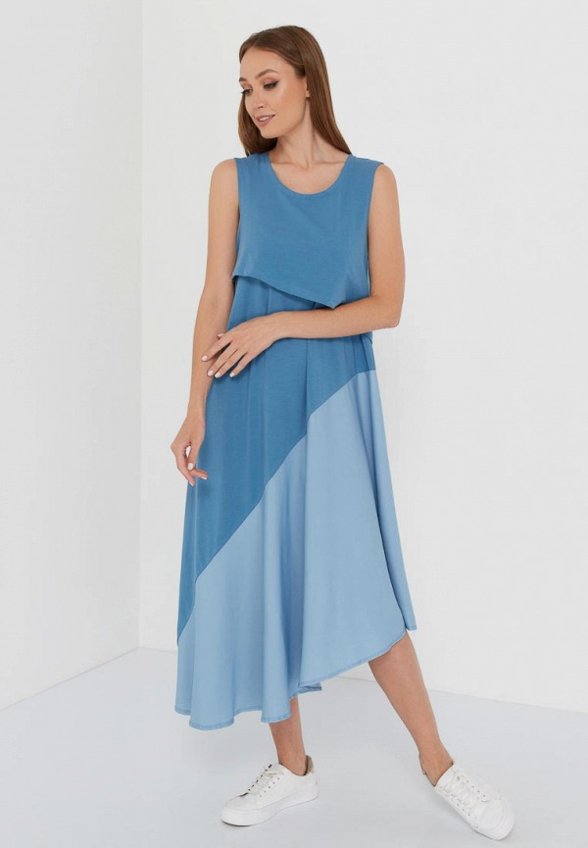 Платье Proud Mom