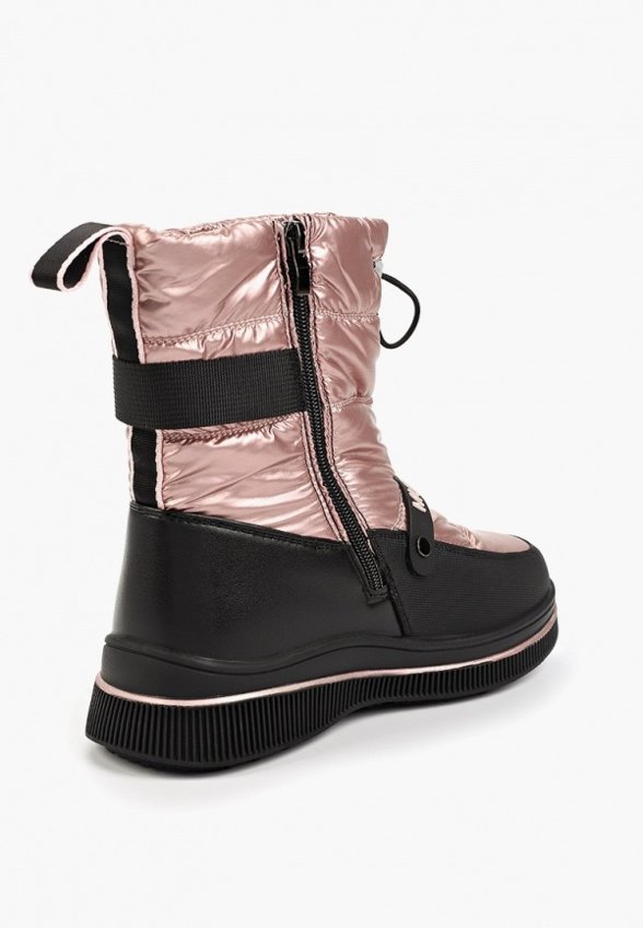 Дутики Munz Young