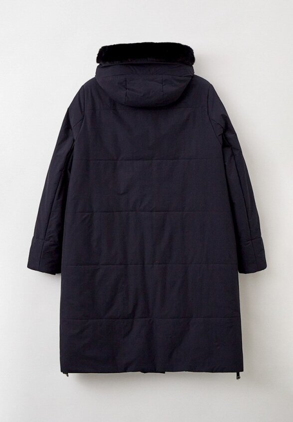 Пуховик Karmel Style