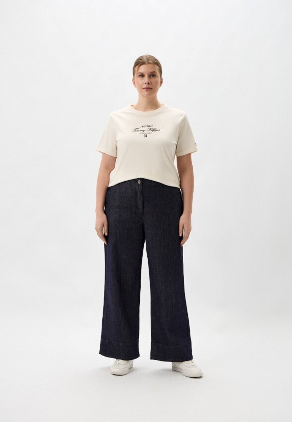 Футболка Tommy Hilfiger