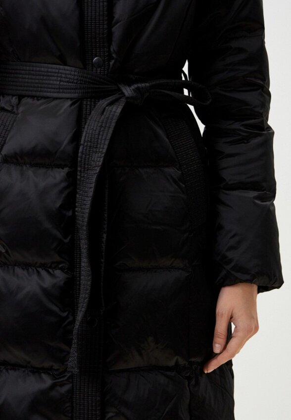 Пуховик Снежная Королева