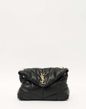 Saint Laurent Puffer женщинам