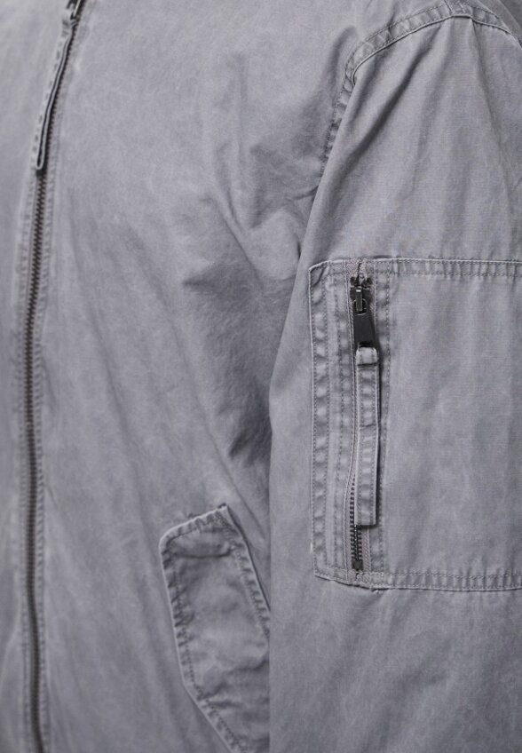 Бомбер Zrn Man