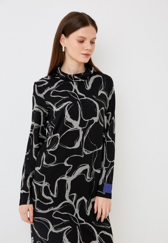 Платье Helmidge