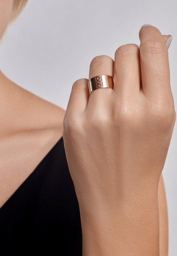 Кольцо Sokolov