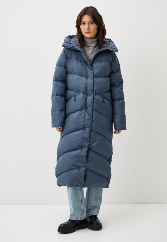 Пуховик Red Fox