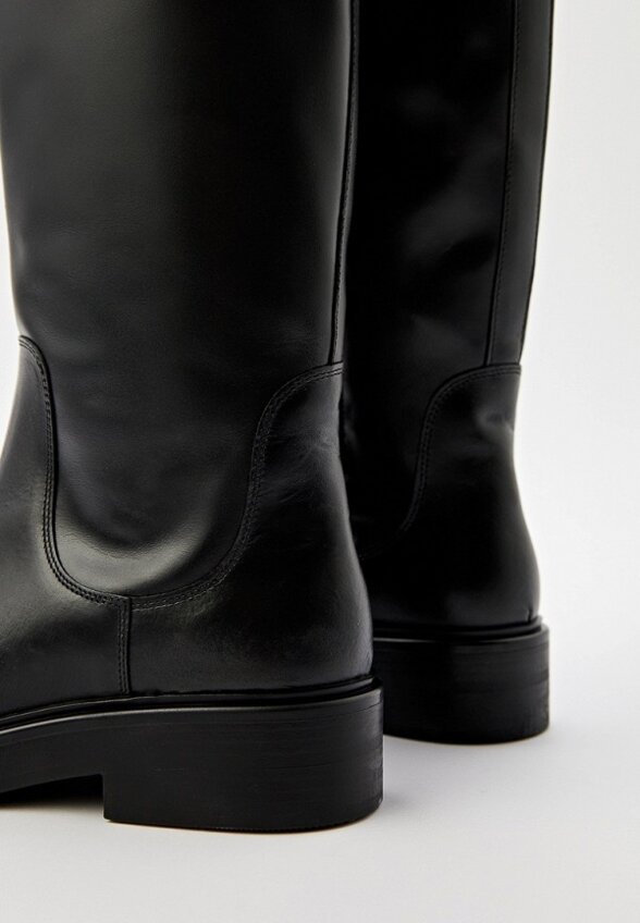 Сапоги Tommy Hilfiger