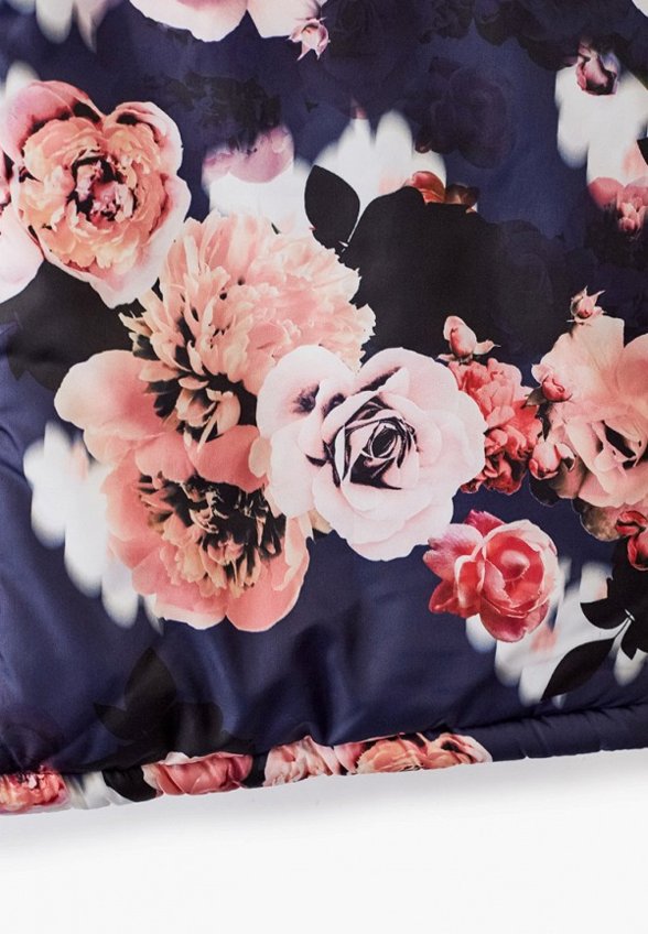 Куртка утепленная Pilguni