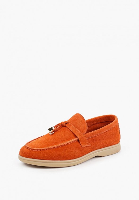 Лоферы Dino Ricci