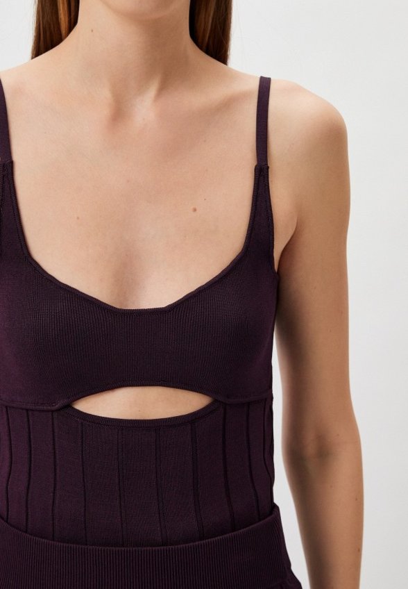 Топ Patrizia Pepe