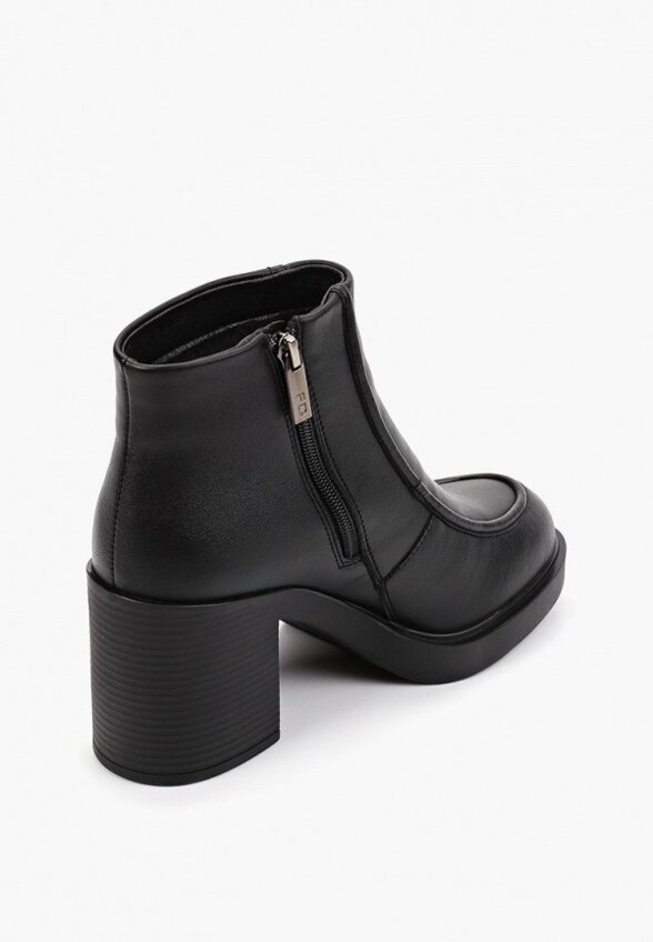 Ботильоны Francesco Donni