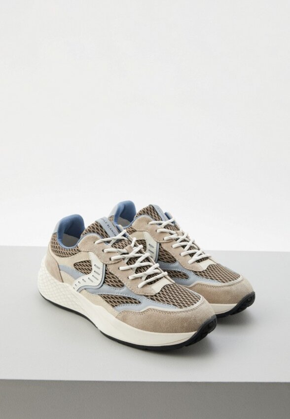 Кроссовки Voile Blanche