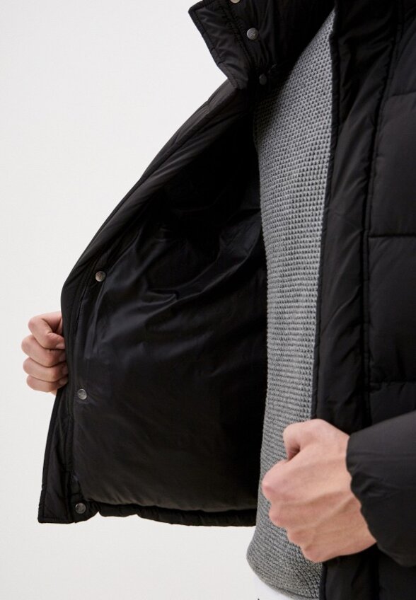 Пуховик Replay