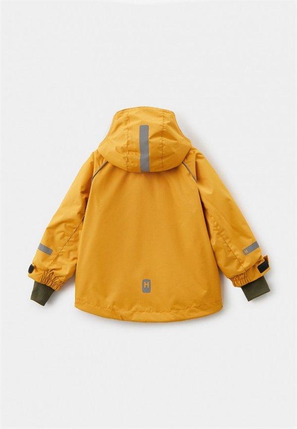 Куртка утепленная Hedda