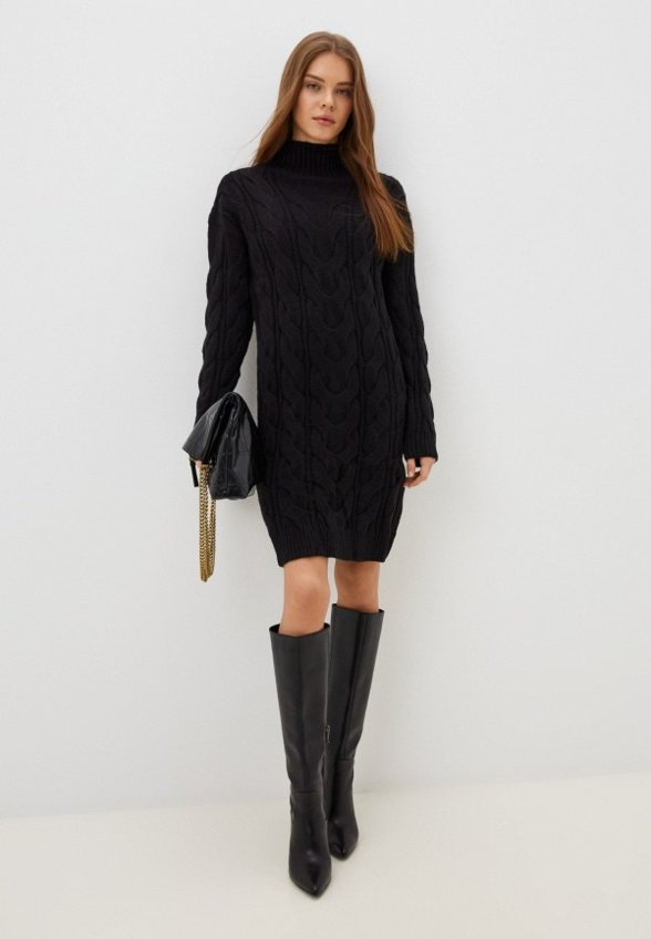 Платье Assuili