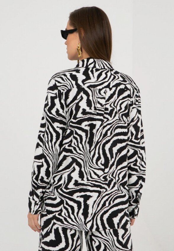 Блуза Gold Chic Chili