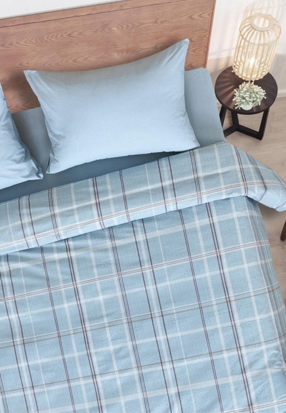 Постельное белье Евро Cozy Home