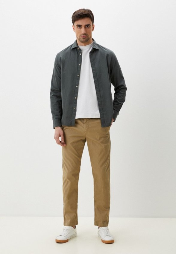 Брюки Tom Tailor