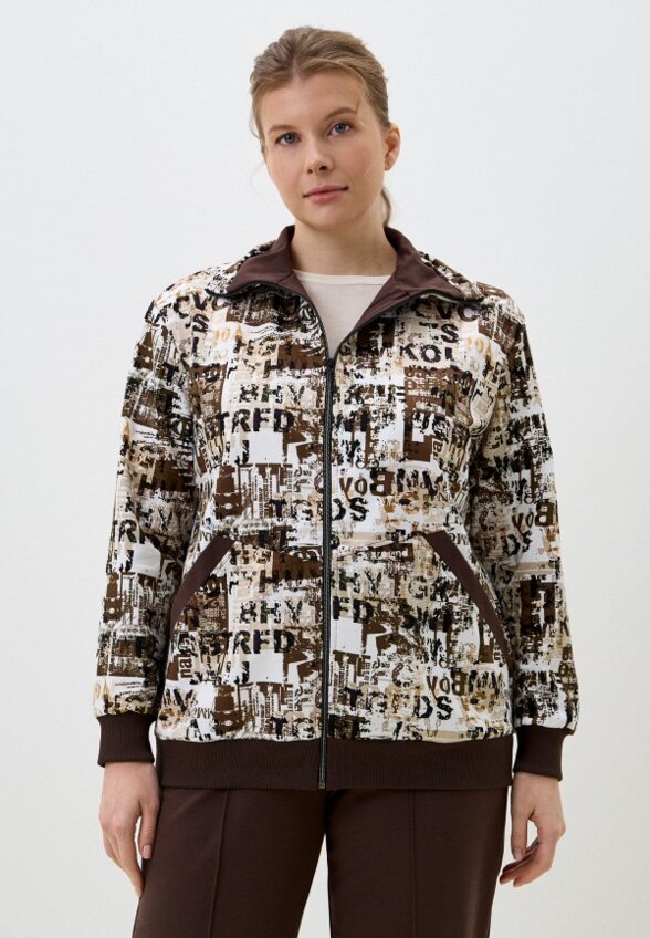 Костюм спортивный Агапэ