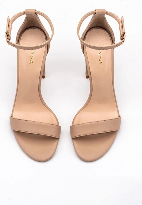 Босоножки Mysa