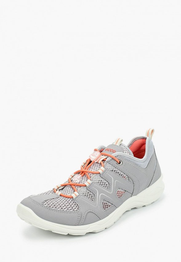 Кроссовки Ecco