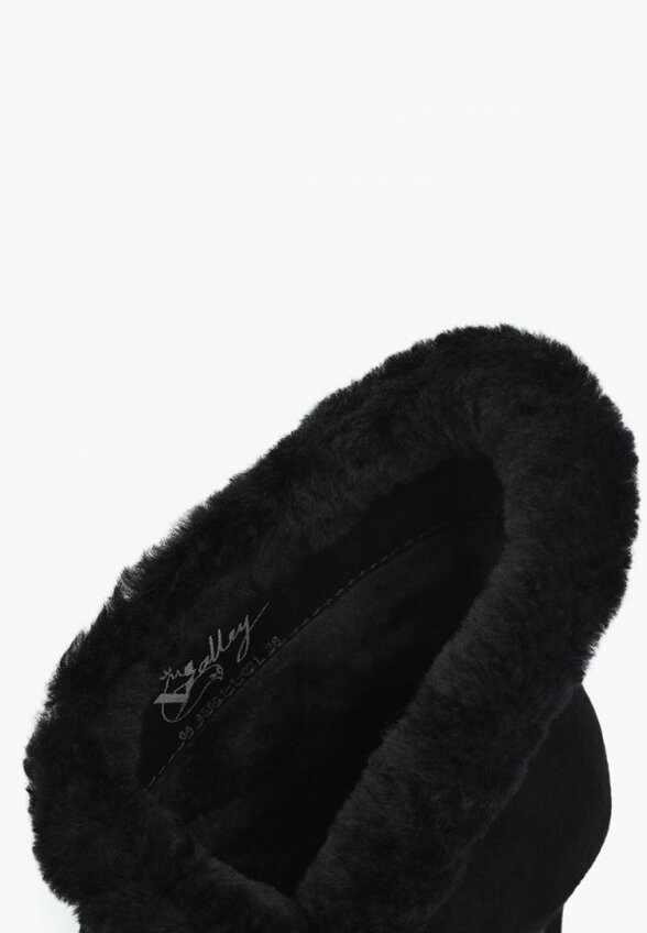 Ботильоны Valley