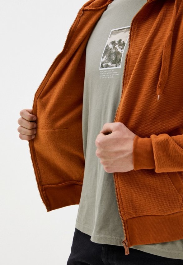 Толстовка Hopenlife