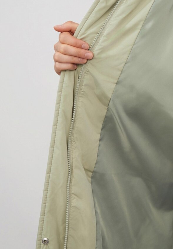 Пуховик Modis