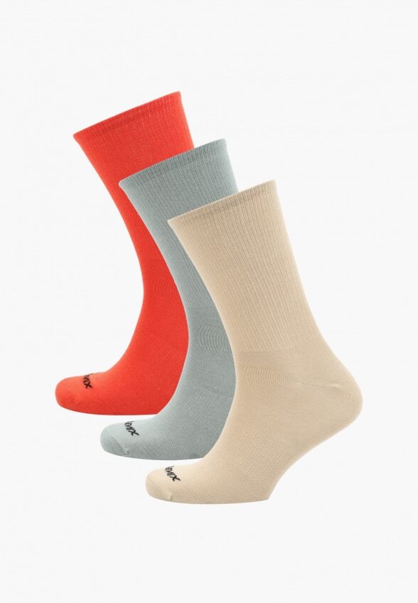 Носки 3 пары Demix