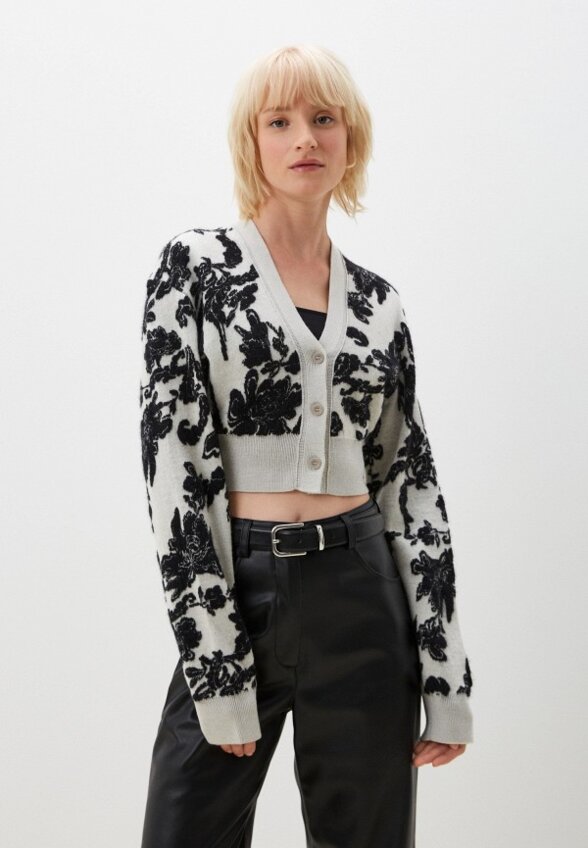 Кардиган JNBY