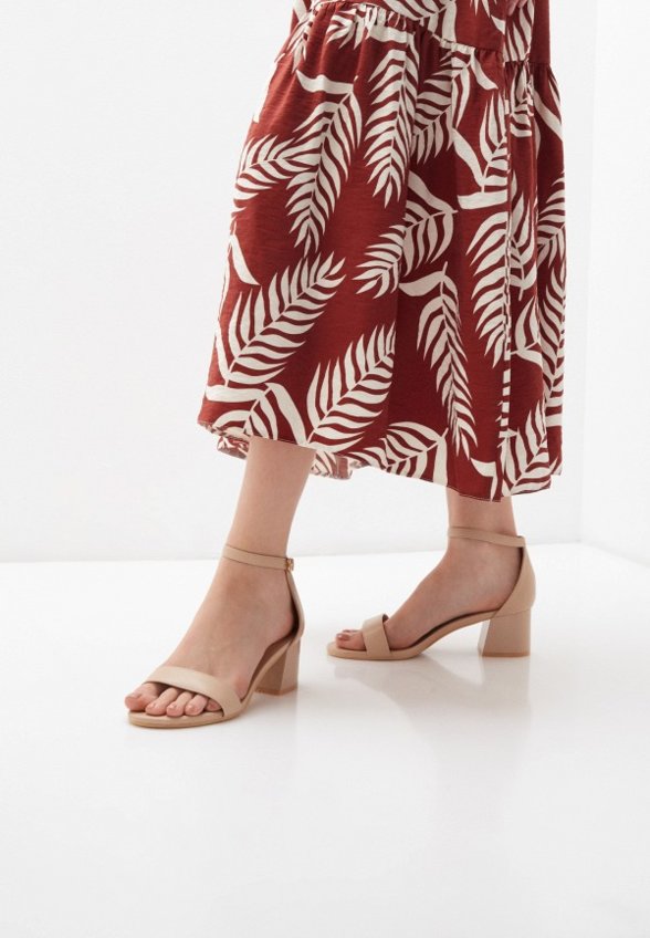 Босоножки Diora.rim