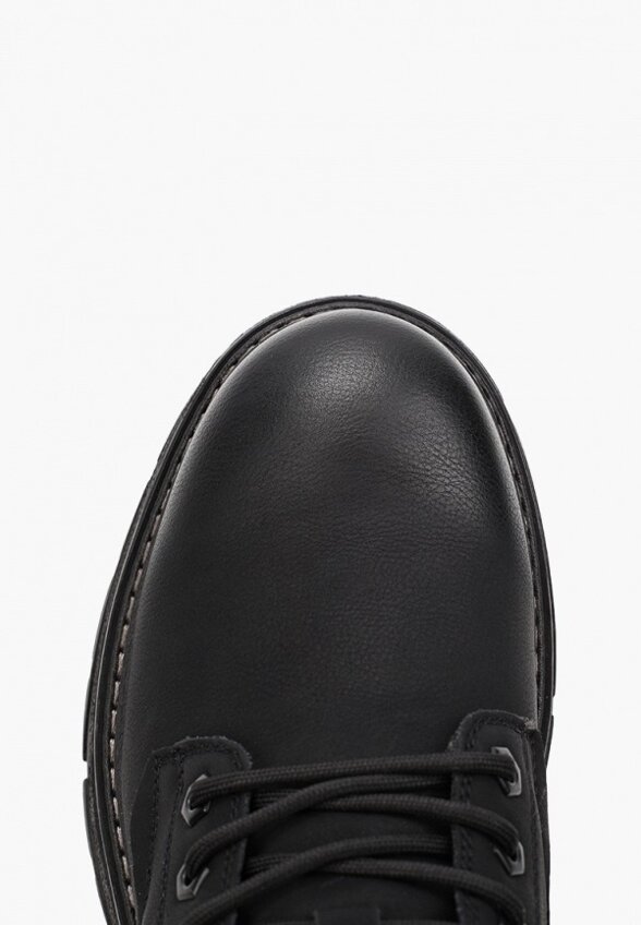 Ботинки Briggs