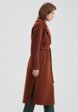 Пальто однобортное Sinar6  - превью