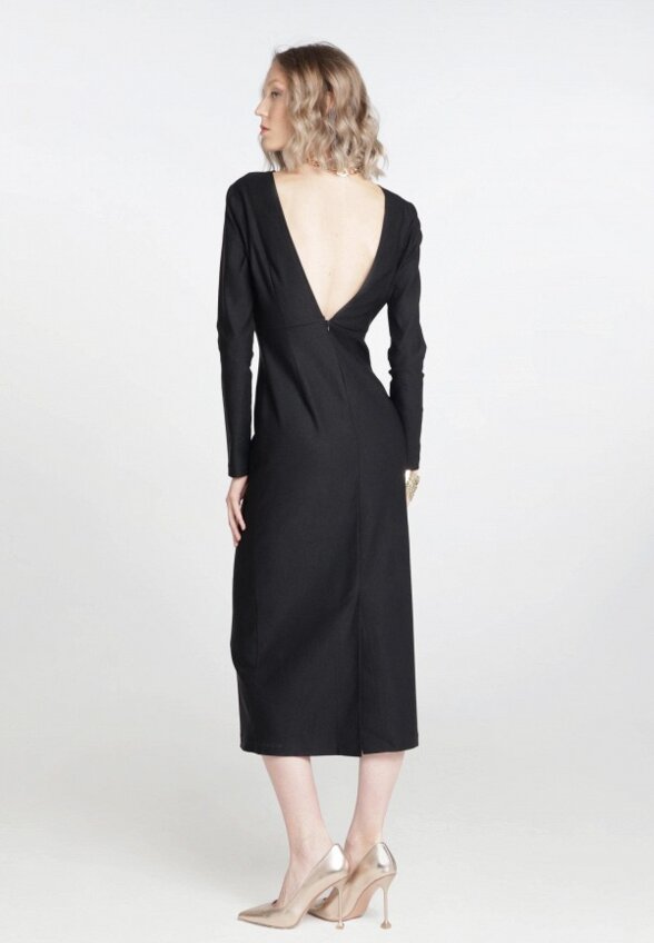 Платье Kostochka