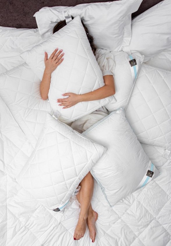 Одеяло 1,5-спальное Bellehome