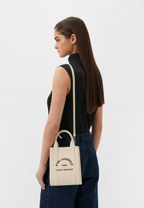 Сумка Karl Lagerfeld