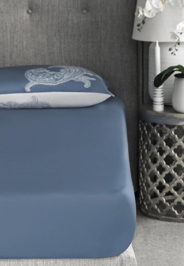 Простыня 2-спальная Togas