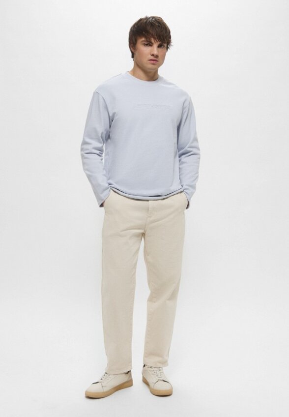 Свитшот Zrn Man