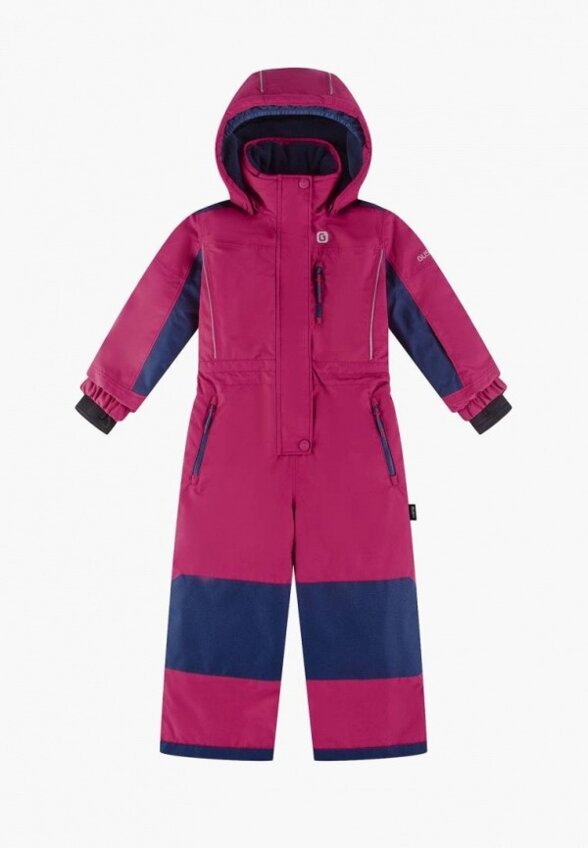 Комбинезон утепленный Gusti