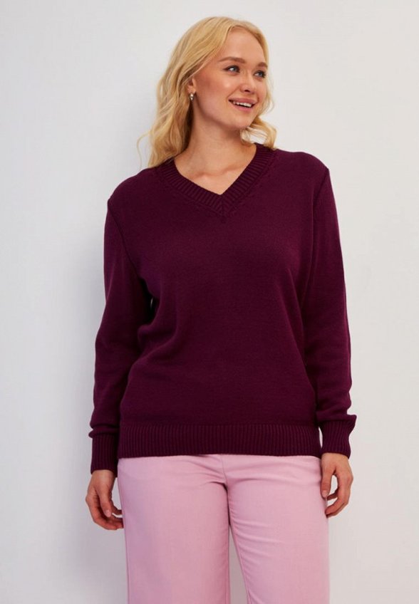 Пуловер Сиринга