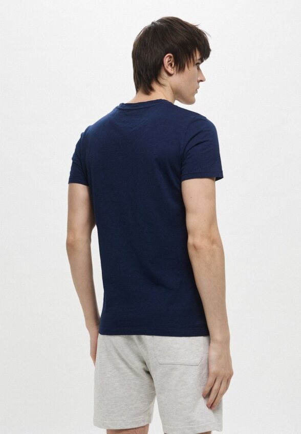 Футболка Bikkembergs