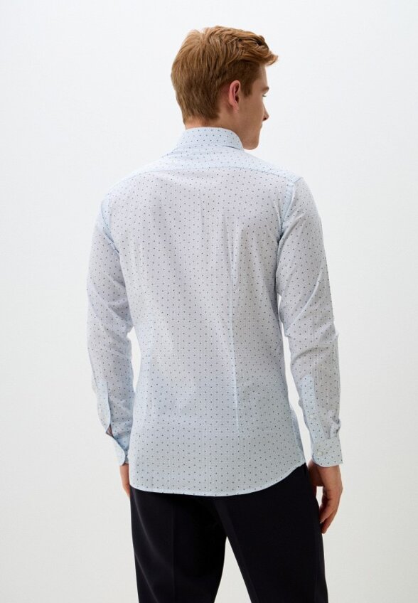 Рубашка United Colors of Benetton