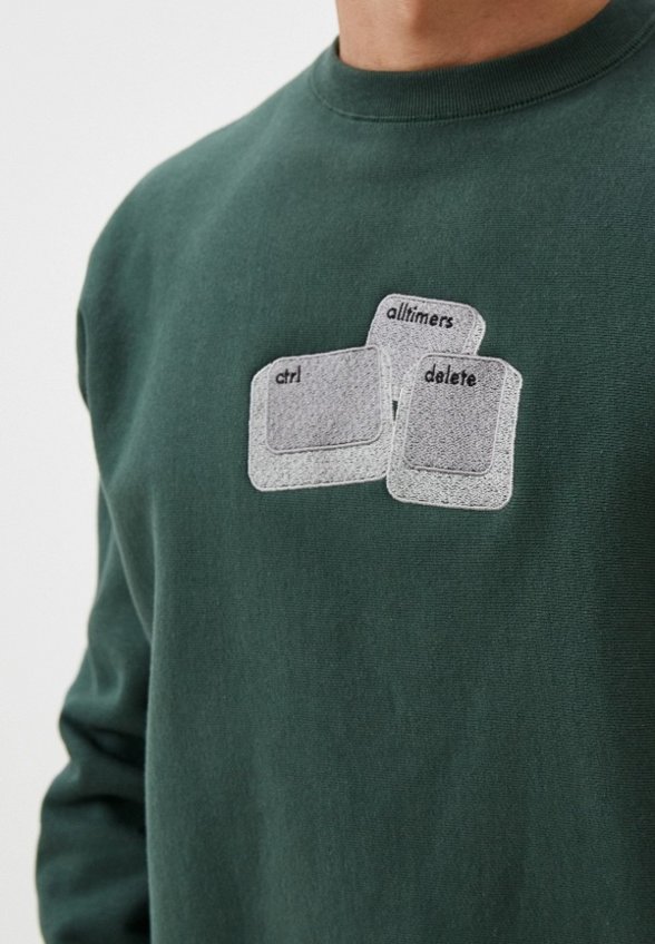 Свитшот Alltimers