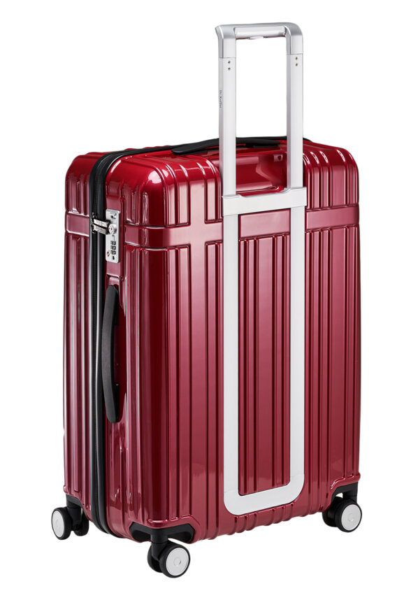 Др.Коффер L101TC24-250-12 чемодан