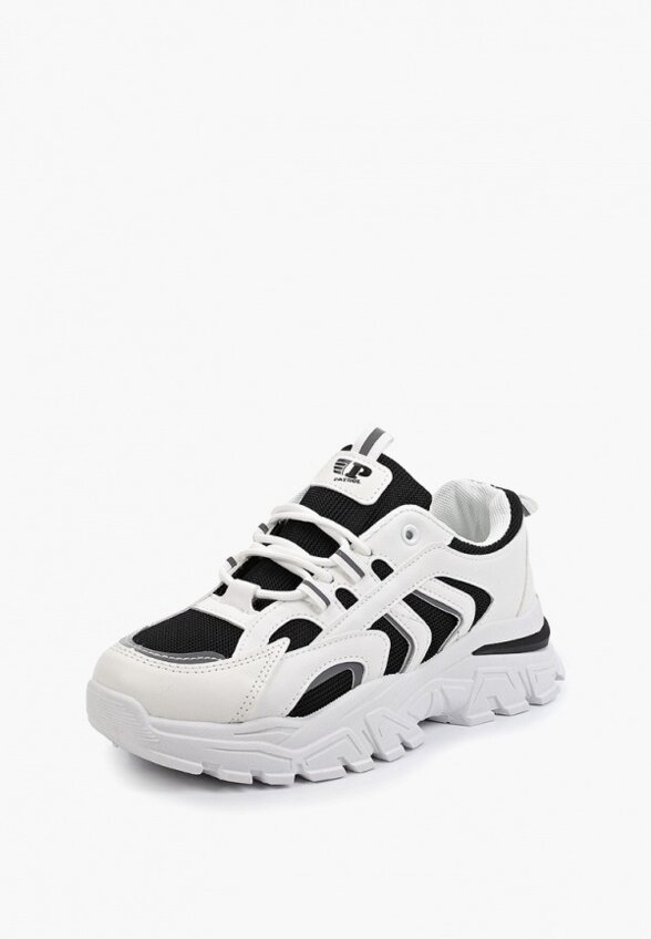 Кроссовки Patrol