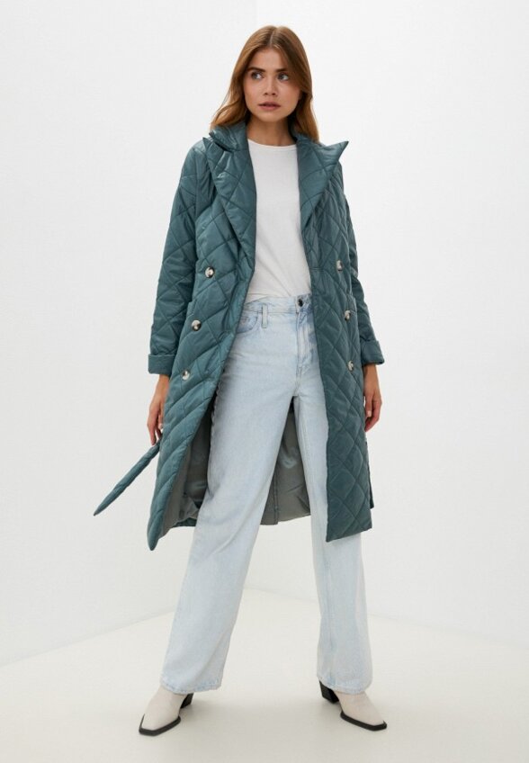 Куртка-пальто To Be One