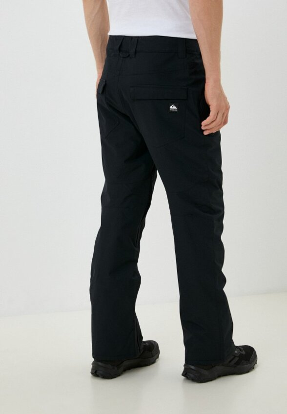 Брюки сноубордические Quiksilver